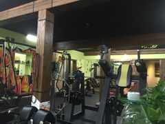 -RoMan罗马健身工作室(莘庄店)