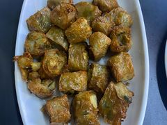 -车头老二大排档