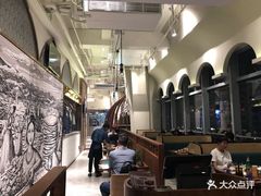 -莲香西域·正宗新疆菜(龙华店)