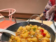 -渔太泰漓江小馆·广西融合菜(西街店)