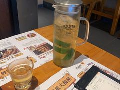 -木屋烧烤(惠阳华润小径湾店)