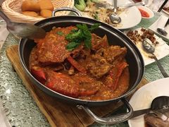 -新加坡海鲜共和(名胜世界圣淘沙海滨坊)