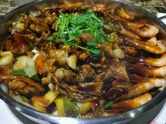 -黄记煌三汁焖锅(新世纪广场店)