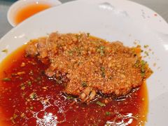 -大浪潮·潮汕菜·招牌生腌小青龙(福田店)