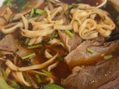 -康师傅私房牛肉面(申虹店)