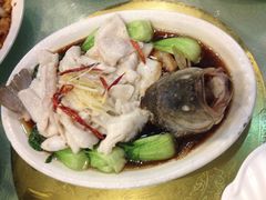 -宝发园名菜馆