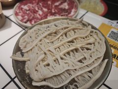 -扎起市井老火锅(乐山总店)