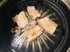 -军硕烤肉·部队火锅(二七万达店)