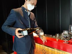 -上海滩餐厅(BFC外滩金融中心店)