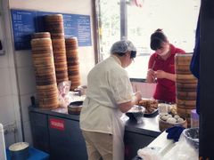 -百年尹氏汤包(湖南路狮子桥店)