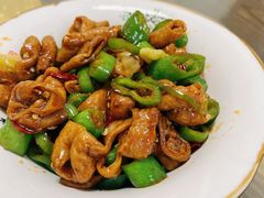 -神仙钵湘香土菜馆(光华路店)