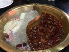 -怡品川宇火锅(宝立方店)