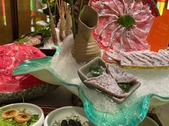 -ONE FULL 古董港式海鲜火锅