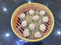 荷香莲藕丸-庭苑美食中心·陈皮烧鹅·海鲜(台山店)