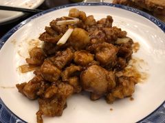 -保定会馆(秀兰店)