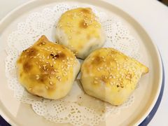 牛肉烤包子-宁夏国强手抓羊肉·清真菜(未央路凤三店)