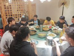 -萬家灯火·私房湘菜·22年老手艺(南岭大道店)
