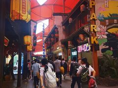 -杭州宋城