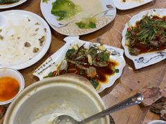 -官塘锋记鱼生·生腌·砂锅粥(牌坊街店)
