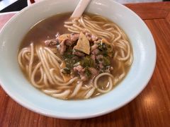 -奎元馆.百年奎元.非遗传承(西湖边的解放路店)