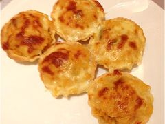 乳酪焗红薯-粗茶淡饭·汉口公馆(循礼门店)