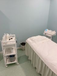 -RAGA皮肤管理中心·美体养生SPA