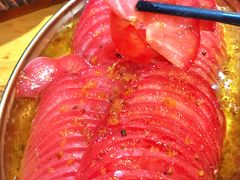 -老姑砂锅·烧烤天津菜(体北道店)