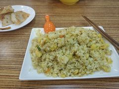 -江南大学-第一食堂(江南苑)