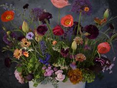 -荷兰布尔玛国际花艺学院