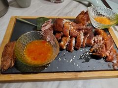 -望湘园·湖南菜(宏伊店)