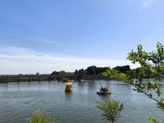 -泰山风景名胜区-虎山公园