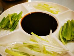 -西安烤鸭店(369烤鸭王店)