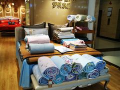 -开元商城(西旺店)