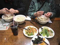 -毅祥斋老孙家泡馍(北院门鼓楼店)