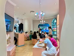 -奈尔宝家庭中心·亲子餐厅(苏州大悦城店)