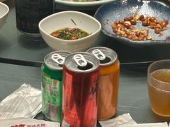 -金龙·打边炉(南京西路店)