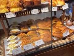 -CARINO BAKERY&CAFE(人广来福士店)