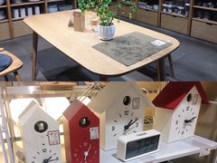 -MUJI无印良品(武汉世界城广场店)