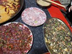 -肥龙火锅(南坪店)