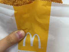 -麦当劳(临顿路店)