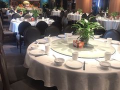 大堂-大鸭梨烤鸭(枣园店)