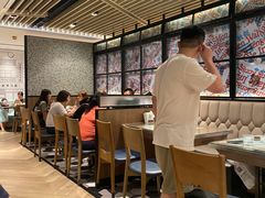 大堂-敏华冰厅(天河城店)