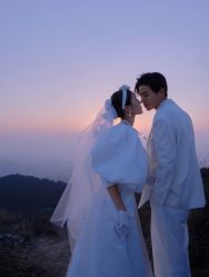 -布拉格婚纱摄影(真实客片店)