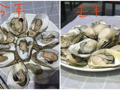 -华仔龙虾(永乐路总店)