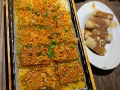-不曾在把把烧•烧烤(莲坂磐基店)