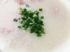 生滚猪肉粥-华辉拉肠(宝华店)