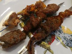 -九十九顶毡房(阜石路店)