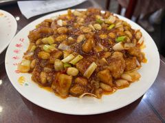 -杏园餐厅(西四北大街店)