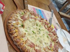 -冲浪熊西餐厅(南戴河店)