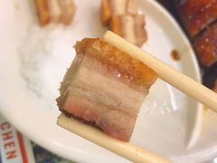 -澳门陈光记烧味饭店(万象城店)